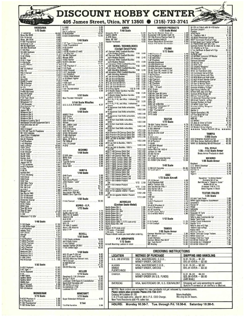 FineScale Modeler 1986-06 (Vol04-03)